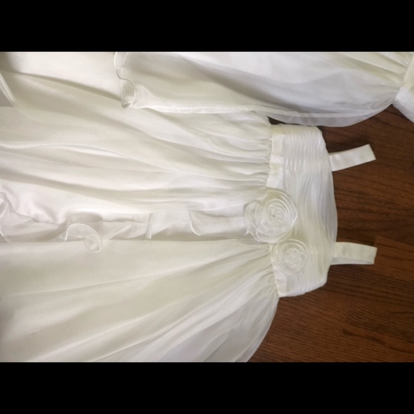 Flower girl dresses - Picture 2 of 2